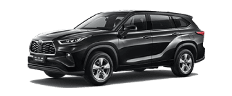 Highlander 2WD Elite 7 мест