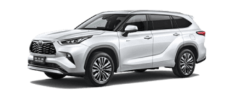 Highlander 2WD Luxury