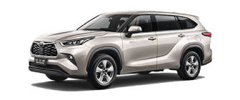 Highlander 4WD Elite