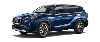 Highlander 380T Luxury