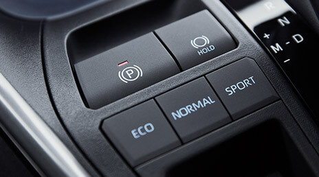 epb电子驻车系统